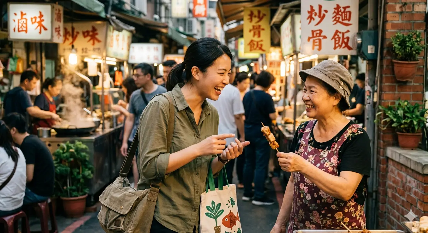 How to travel like a local