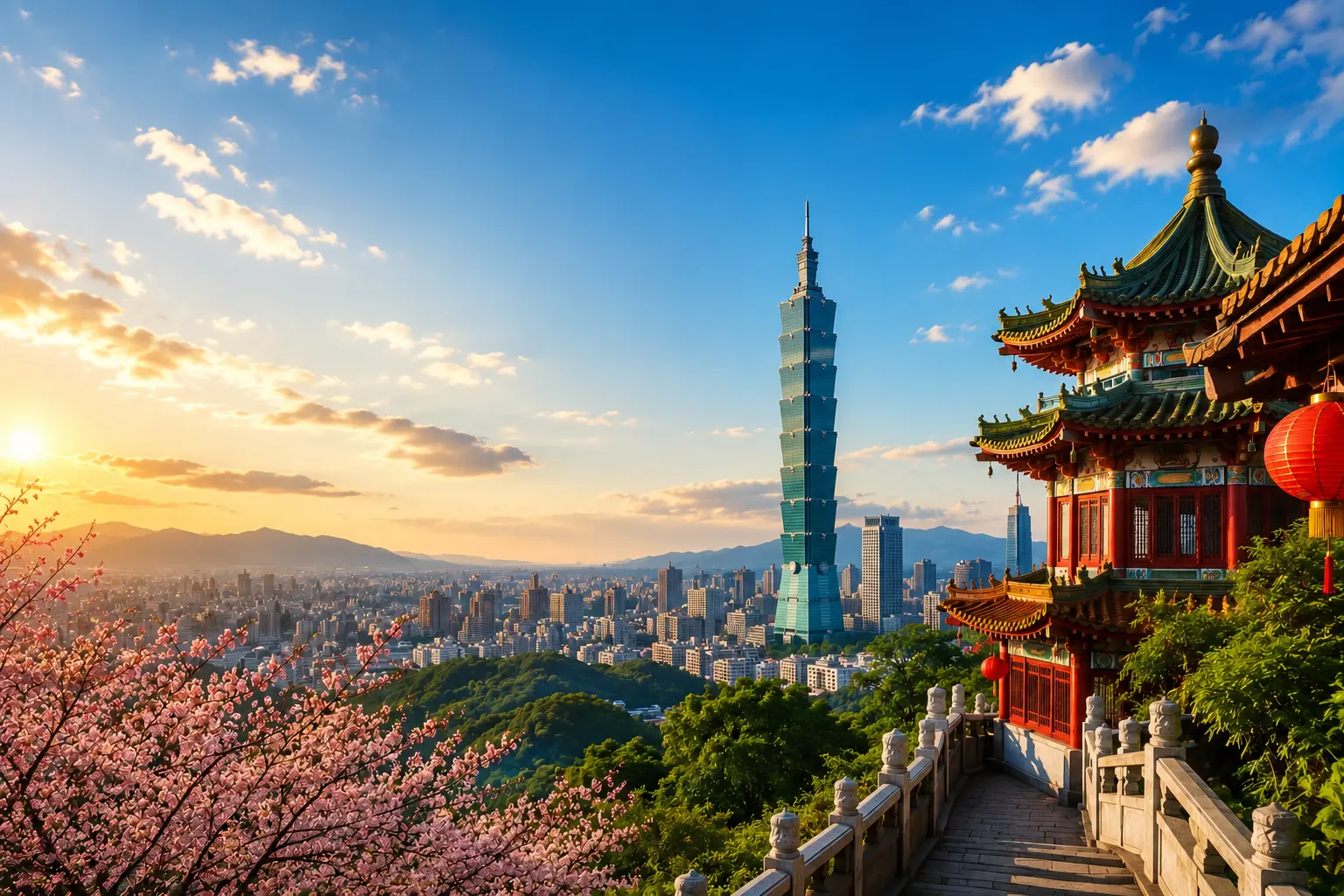 What You Need to Know Before Coming to Taiwan